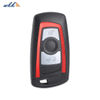 3Buttons YGOHDH5662 Red Smart Control Key for BMW F Series