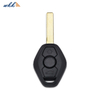 3Buttons LX8FZV CAS2 System RHK Remote Key for BMW 3/5/6 Series
