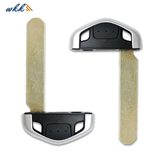 Emergency Smart Key Blade for Acura 