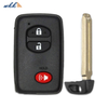 2+1Buttons 89904-47430 HYQ14AAB Smart Car Key for 2011 Toyota 4Runner