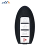 3+1Buttons S180144324 Car Remote Key for 2016-2018 Nissan Altima