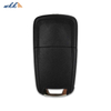 2Buttons 13279280 46CHIP 433MHz Flip Remote Control Key for 2013+ Opel Adam