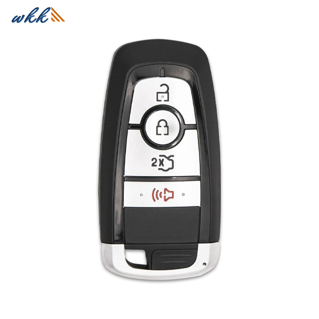 3+1Buttons 164-R8150 315MHz Smart Key for 2018-2020 Ford Mustang