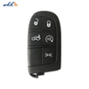 5Buttons M3N-40821302 4A Chip Smart Key for 2015-2021 Fiat Toro