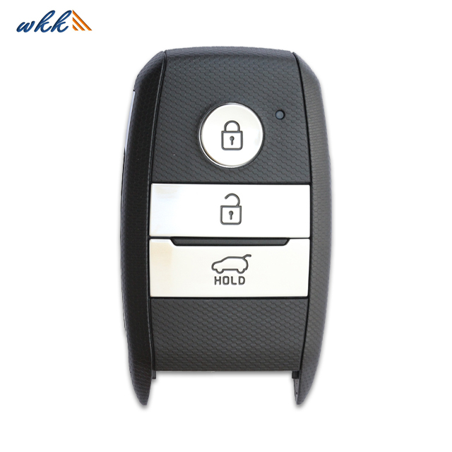 3Buttons 95440-D9100 Smart Car Key for 2015-2018 KIA Sportage