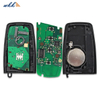 3+1Buttons YG0HUF5662 Smart Key for 2009-2016 Rolls Royce