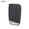 3Buttons 5G6959752AB Keyless Go Flip Remote Key for 2015-2020 Volkswagen Tiguan