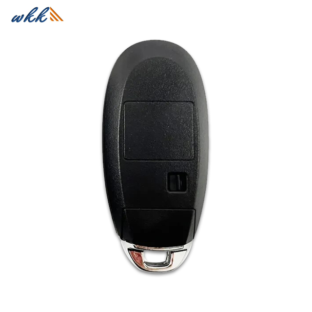 2Buttons TS008 37172-71L10 Remote Control Key for 2010-2018 Suzuki Swift
