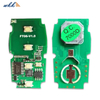 3+1Buttons HYQ14AHK 88835-FL03A 315MHz Smart Key for 2019-2020 Subaru Ascent