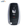 3+1Buttons 164-R8155 M3N-A2C94078000 902MHz Smart Key for Lincoln MKC