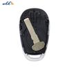 3Buttons KR5ALFA434 433MHz Smart Remote Key for Alfa Romeo Giulia