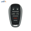 4+1Buttons KR5ALFA434 A2C97635103 Smart Car Key for Alfa Romeo Giulia