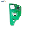 3+1Buttons YG0G21TB2 Smart Control Key for 2021-2022 Chevrolet Suburban