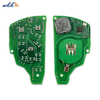 5+1Buttons YG0G21TB2 434MHz Smart Car Key for Chevrolet Tahoe