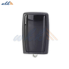 Plastic Smart Key Shell 3+1btn KR5V1X for Acura