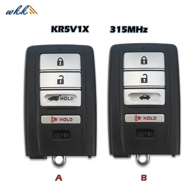 Exploring The Role of Key Shells in The Growing Market for Smart Key Replacements