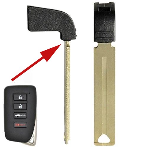 Emergency Key 2