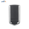 3+1Buttons 72147-TX4-A01 Smart Control Car Key for 2013-2015 Acura RDX