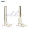 Smart Key Shell 3btn / 3+1btn IYZ-3312 For Benz