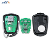 4+1Buttons 13580800 HYQ2AB 315MHz Smart Key for 2015-2016 Cadillac SRX