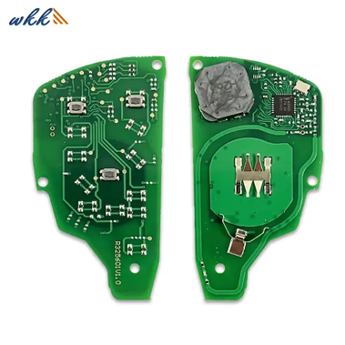 How To Replace Your Car Key Battery: A Step-by-Step Guide