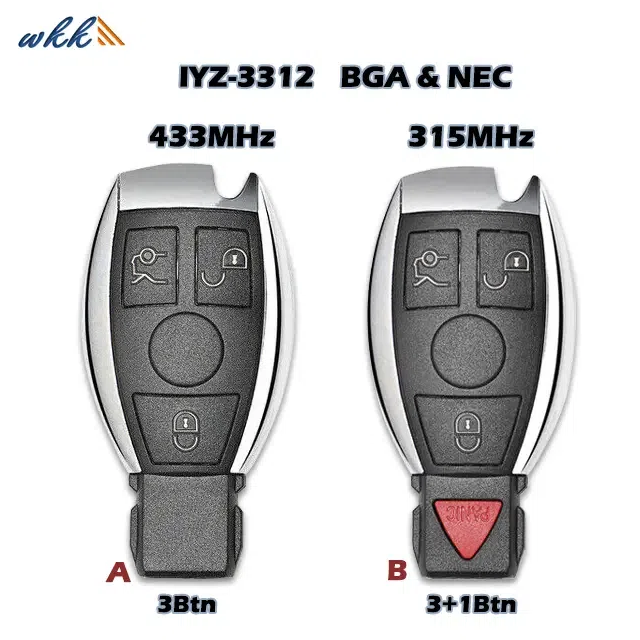 The Impact of Customizable Key Shells on Consumer Preferences And Brand Loyalty