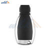 Smart Key Shell 3btn / 3+1btn IYZ-3312 For Benz