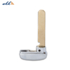 Plastic Smart Key Shell 3+1btn KR5V1X for Acura