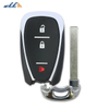 2+1Buttons 13519177 HYQ4EA Smart Key for 2018-2020 Chevrolet Traverse