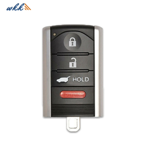 3+1Buttons KR5434760 313.85MHz Smart Control Car Key for 2013-2015 Acura RDX Tech