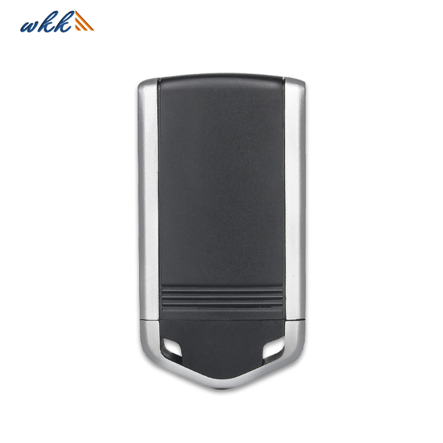 3+1Buttons 72147-TX6-A01 Smart Key Fob for 2013-2015 Acura ILX