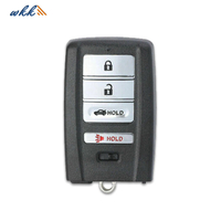 3+1Buttons KR5V1X Smart Remote Car Key for Acura ILX / RLX / TLX