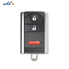 2+1Buttons 72147-TX4-A51 313.8MHz Smart Control Car Key for Acura