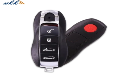 How Much Does It Cost To Get A Smart Key Made?