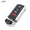 3+1Buttons 72147-TX4-A01 Smart Control Car Key for 2013-2015 Acura RDX