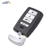 3+1Buttons KR5T21 433.92MHz Smart Remote Car Key for Acura RDX