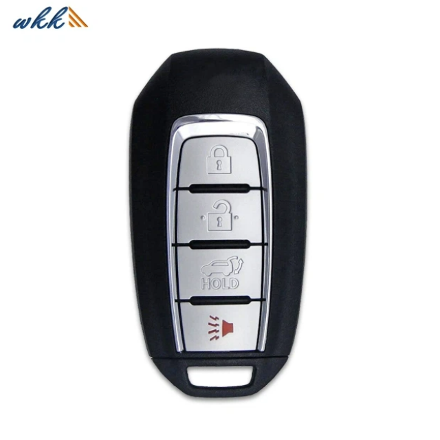 Smart Car Key Smart Car Key