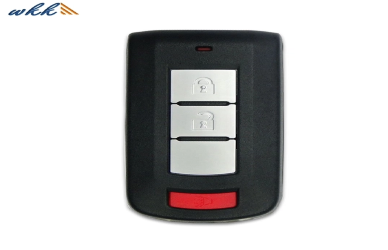 How To Get A Replacement Smart Car Key?