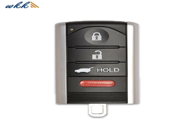 How To Get A Replacement Smart Car Key? Key Fob Replacement: What You Need To Know