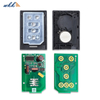 3+1Buttons M3N5WY7777A Smart Control Key for 2005-2013 Cadillac Corvette