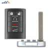 3+1Buttons 22865375 NBG009768T Smart Car Key for 2010-2015 Cadillac SRX