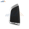 Smart Key Shell 3btn / 3+1btn NBGIDGNG1 for BMW 