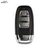 3Buttons 8T0959754C Car Smart Remote Key for 2008-2013 Audi Q5 / A4