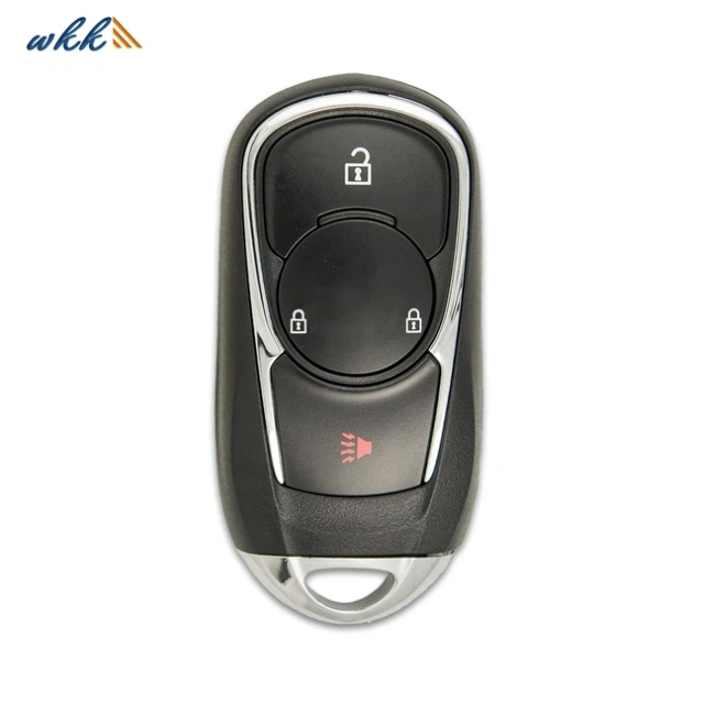 2025 Smart Key Market Analysis: Insights for Automotive Suppliers