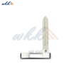 Smart Key Shell 4+1btn NBG009768T for Cadillac SRX / ATS