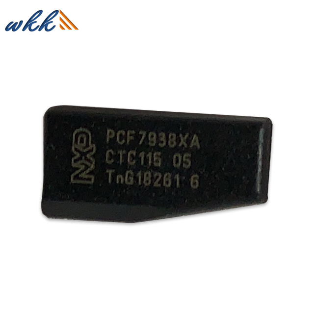NXP PCF7938XA 47Chip HITAG3 Blank Chip for Honda
