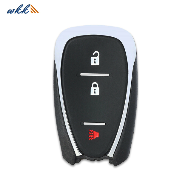 2+1Buttons 13519177 HYQ4EA Smart Key for 2018-2020 Chevrolet Traverse