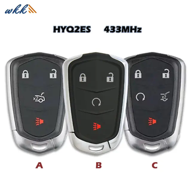What Is A Car Remote? Understanding The Basics of Keyless Entry Systems